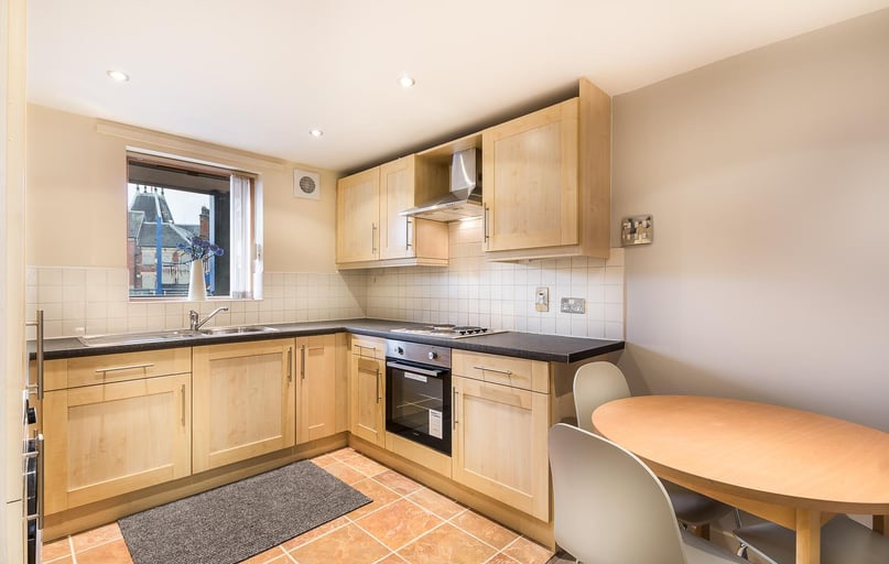 Pudding Chare, City Centre, Newcastle - Image 1